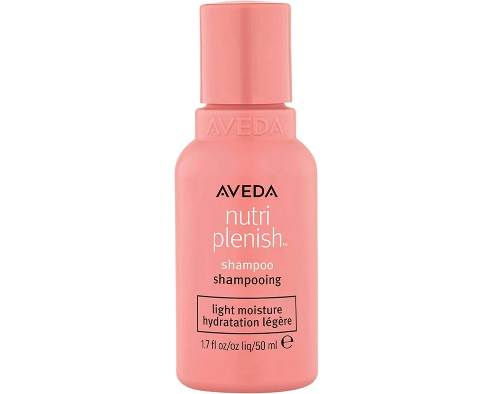 aveda Nutriplenish Hydrating Shampoo 50 ml
