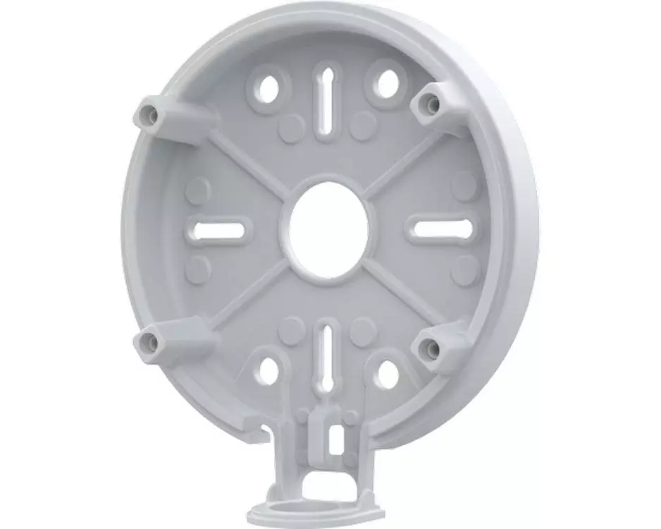 AXIS TQ1603-E Mounting Box for Surveillance Camera, Network Camera, Conduit, Pipe