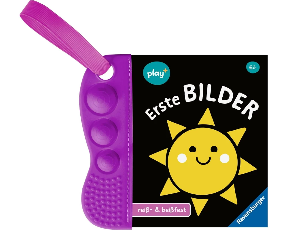 play+ flip&pop: Erste Bilder