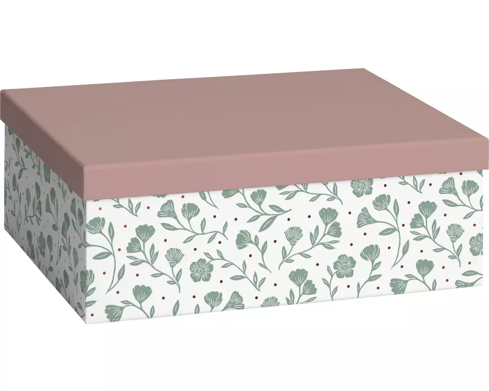 Stewo Geschenkbox Olena 24 x 33 x 12 cm