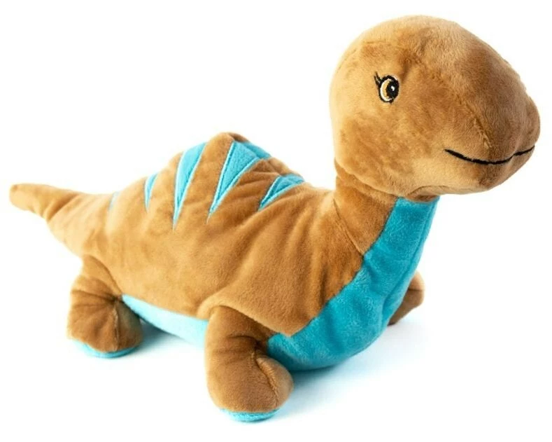 Habibi Wärme-Plüschtier, Classic Collection, Dino Baby