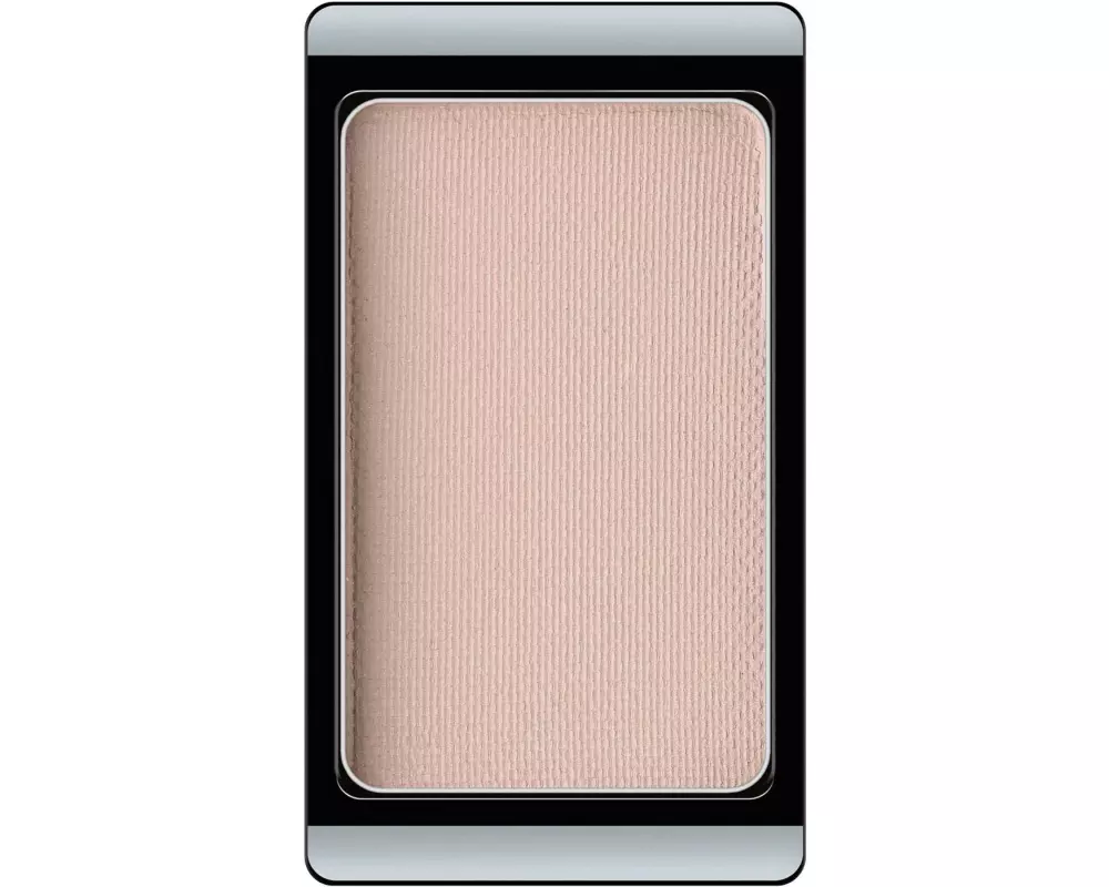ARTDECO Eyeshadow Matt 513 braun