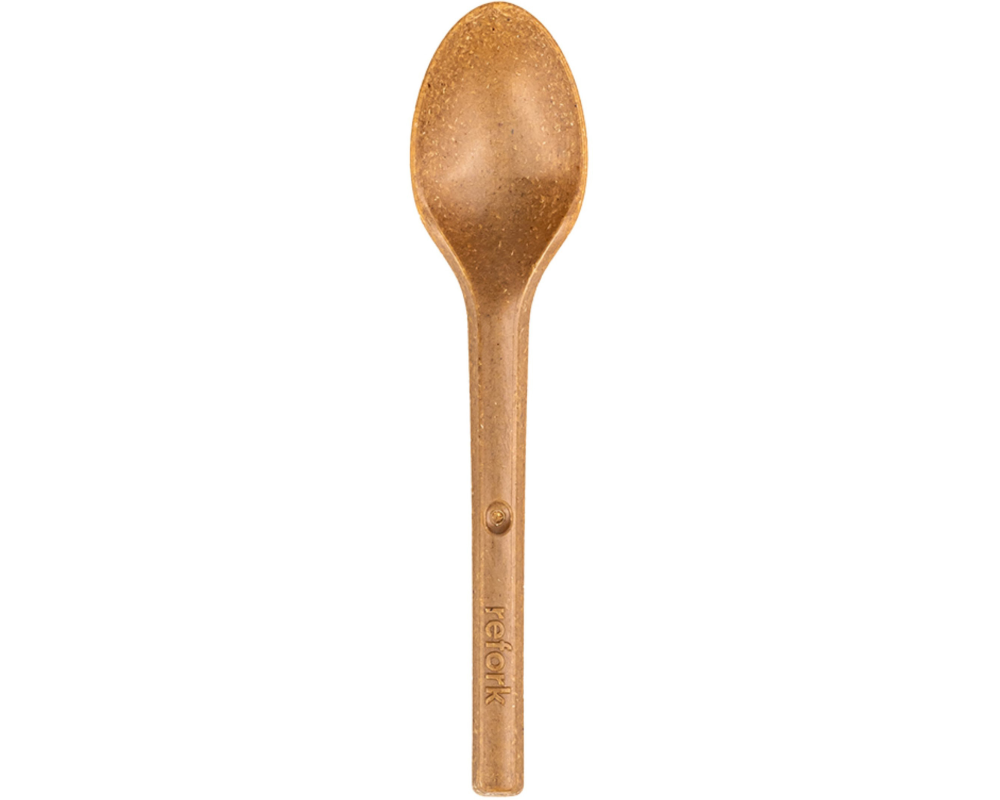 REFORK Kaffeelöffel 5144.3016 braun, 100 Stk.