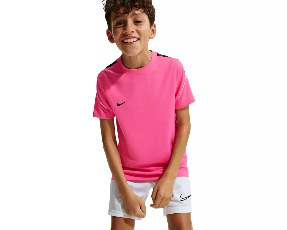 NIKE Fussballoberteil Strike Dri-FIT , Pink