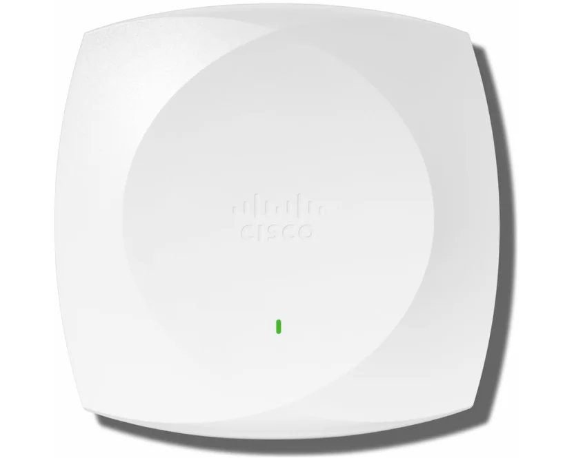 Cisco Wireless CW9178i WiFi7 access point, 4 radio, 3 band 4x4, UWB, Global / configurable