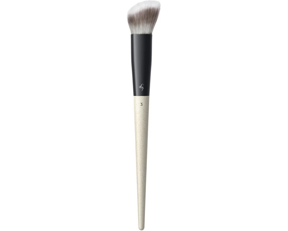 UND GRETEL Blush & Contouring Pinsel 03