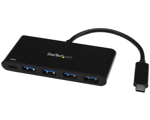 StarTech.com USB Hub