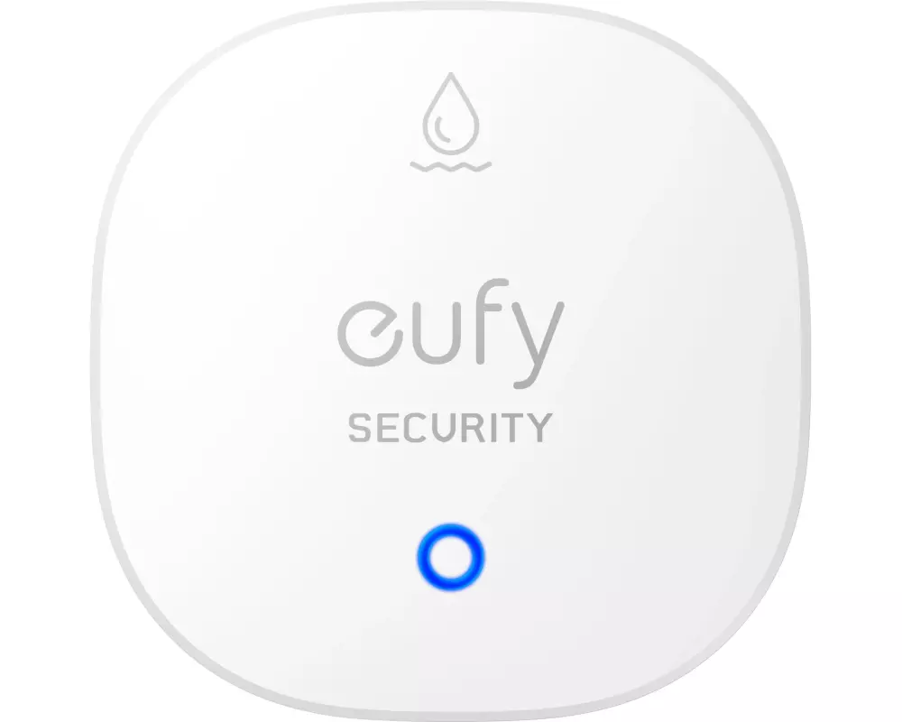 eufy Sensor Water Freeze