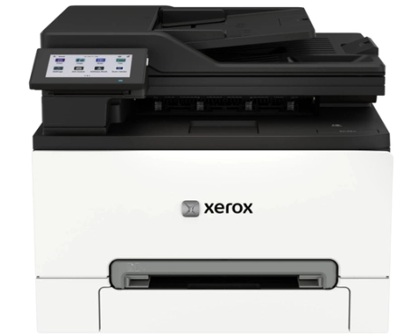 XEROX ZC364 A4 30PPM WLS DUPLEX
