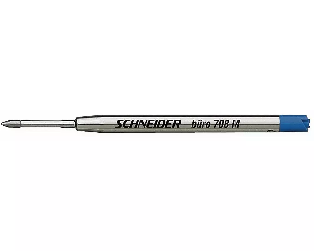 Schneider Schreibmine Office 708 0.5 mm, Blau