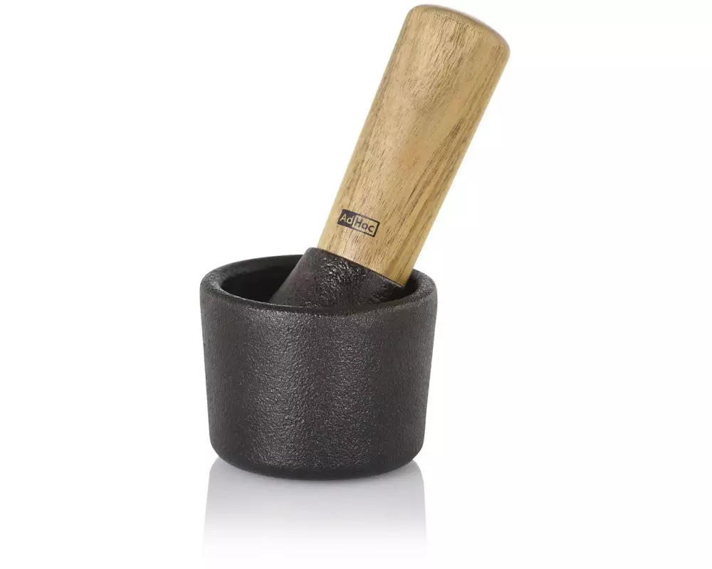 AdHoc Mörser mit Stössel Camo 5 cm