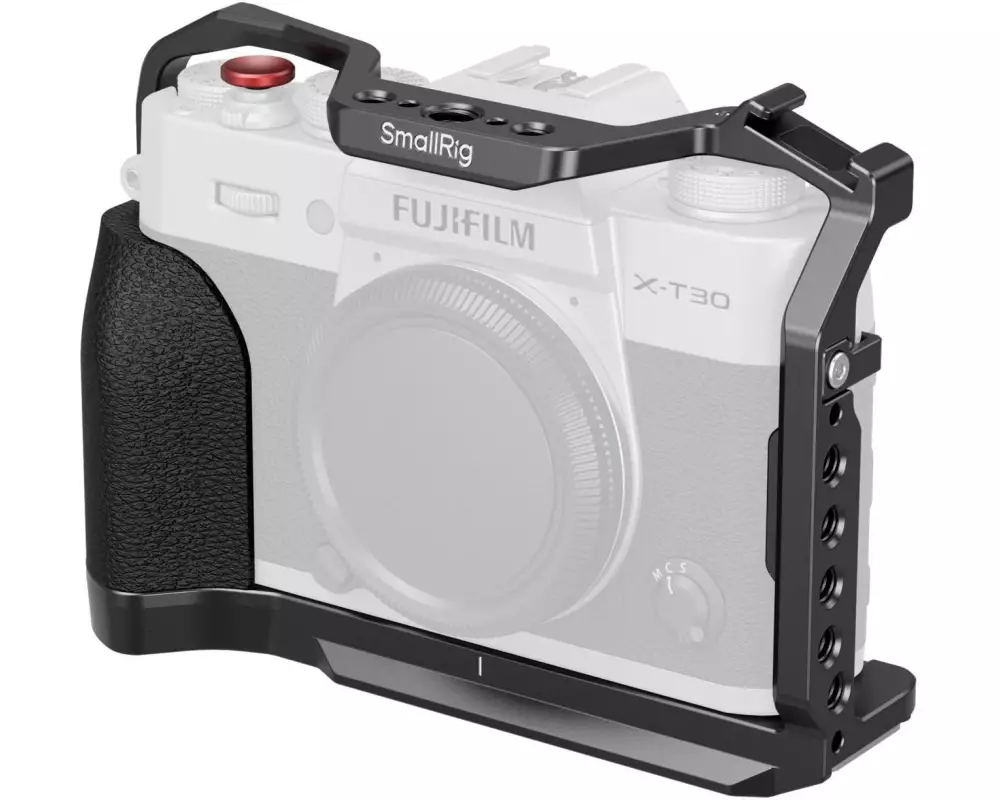 Smallrig Cage FUJIFILM X-T30-Serie
