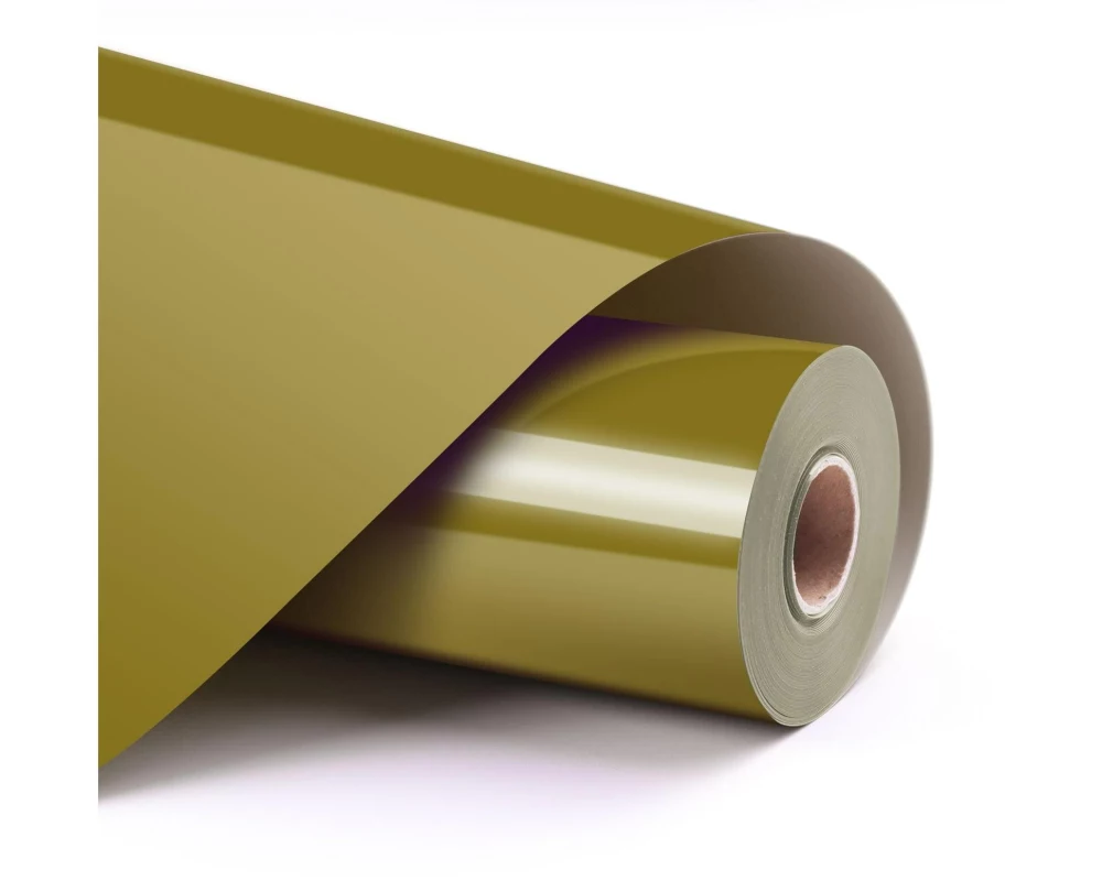 LOKLIK Permanent klebendes Vinyl