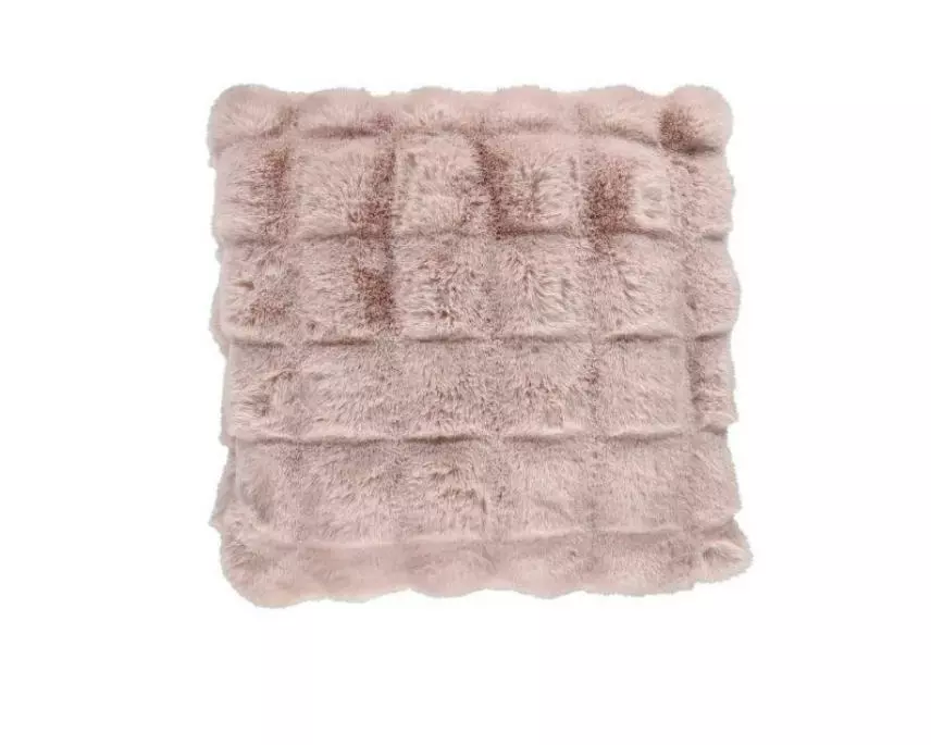 Eskimo Cloud Kissen 45 x 45 cm, Rose