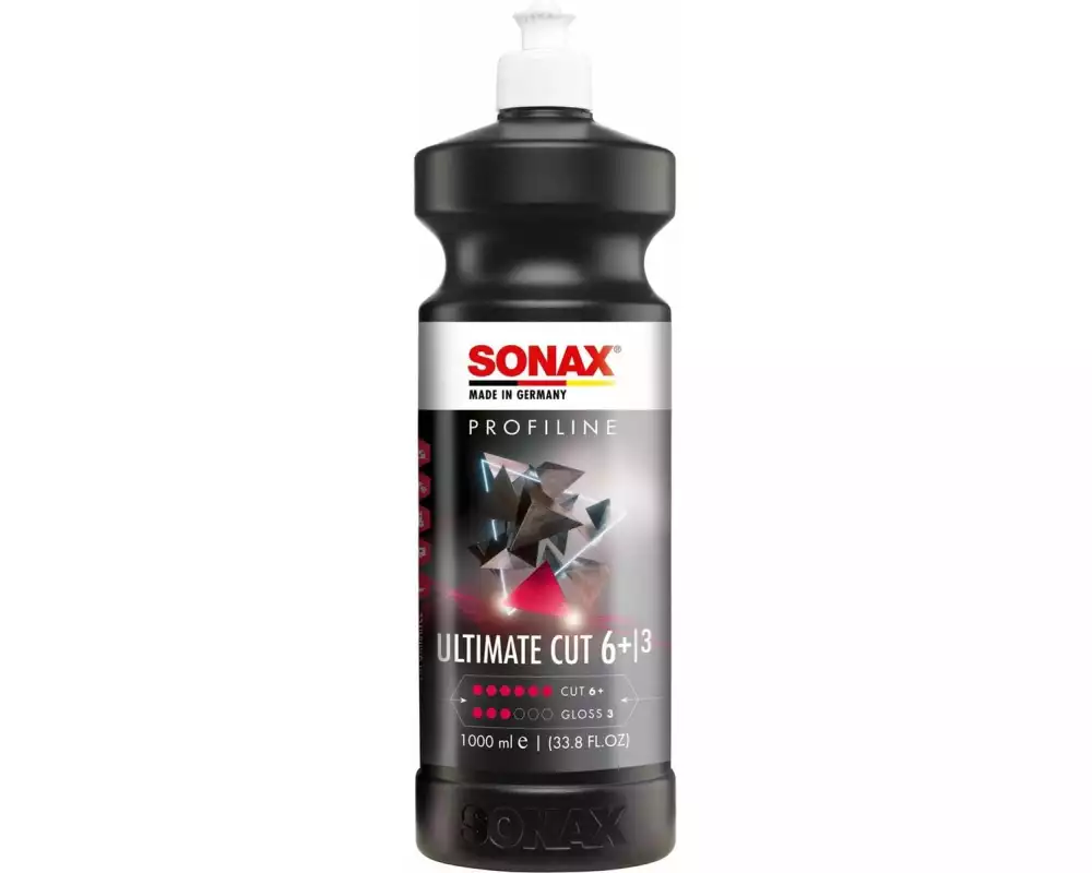 Sonax Politur Profiline Ultimate Cut, 1 l