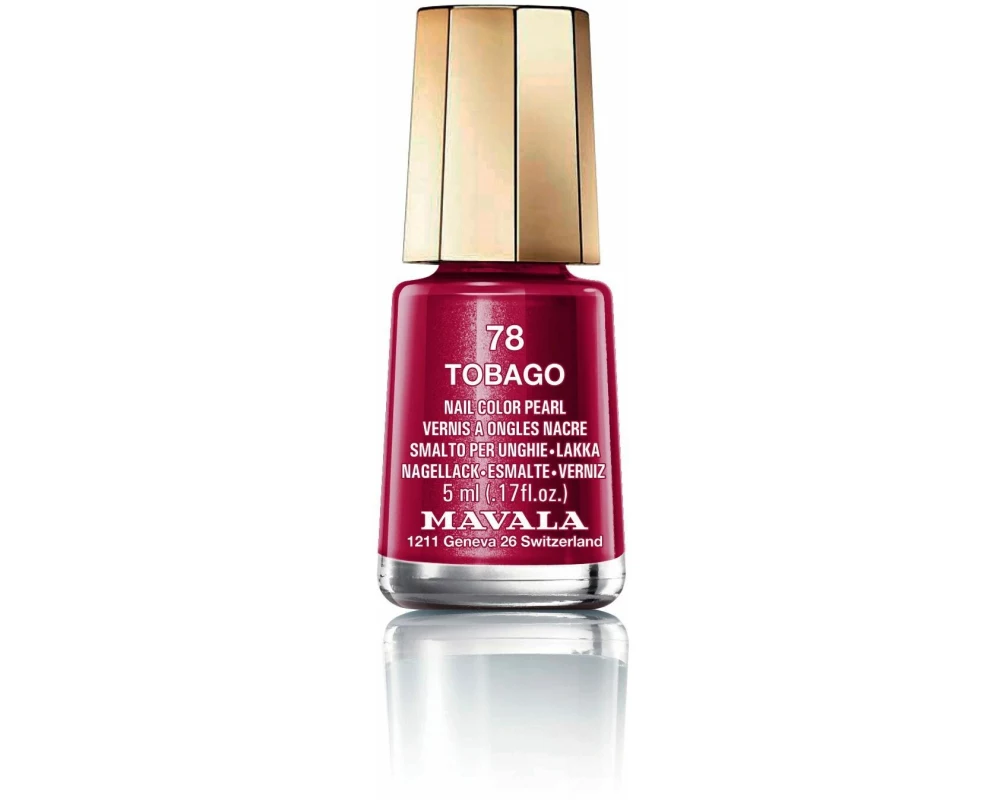 MAVALA Mini Color's 78 Tobago