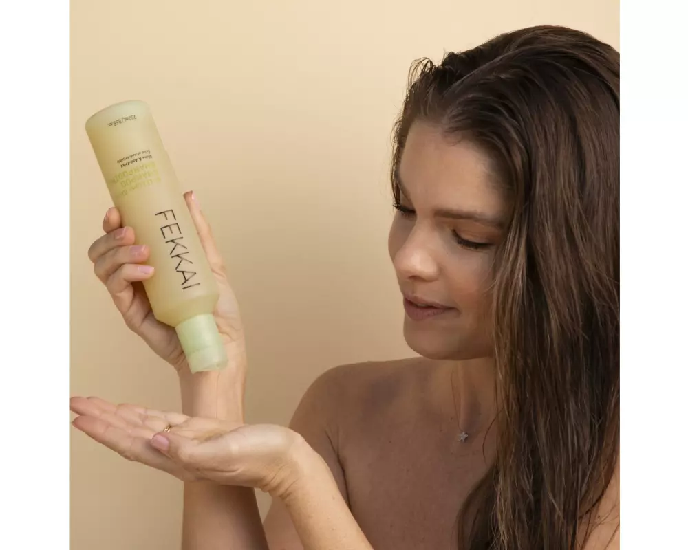 Fekkai Brilliant Gloss Shampoo 250 ml