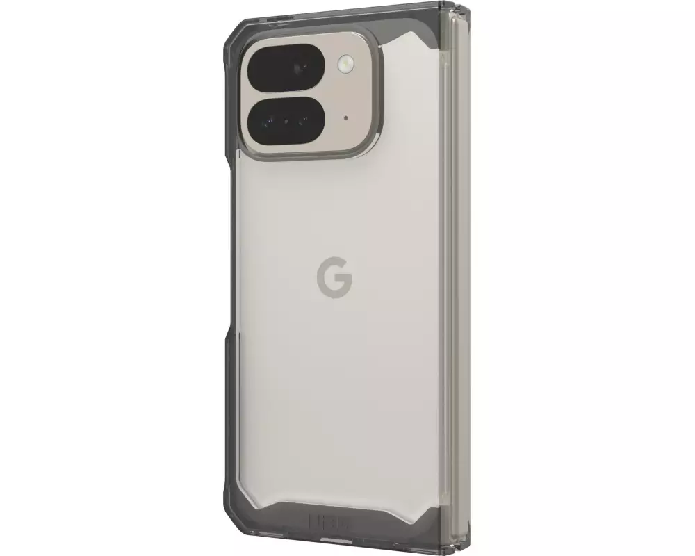 UAG Back Cover Plyo Pixel 9 Pro Fold Ash