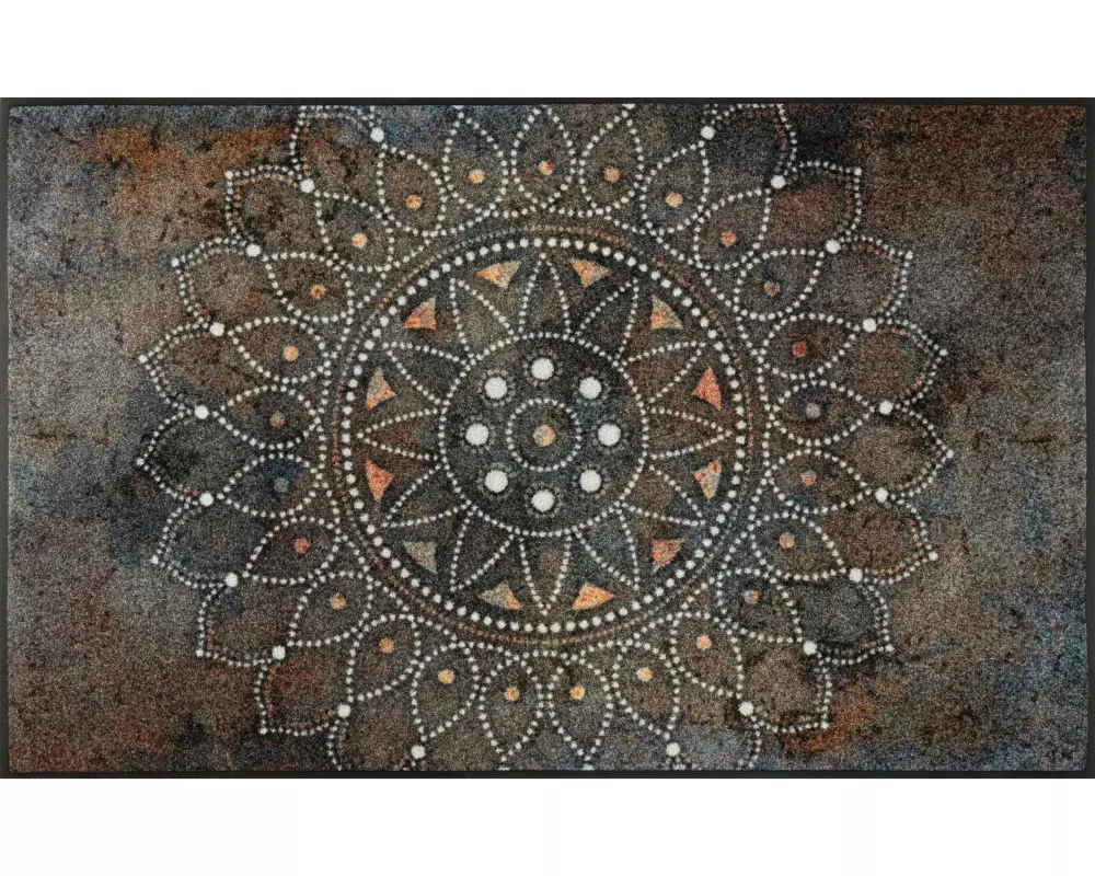 wash+dry Fussmatte Madhana 75 x 120 cm