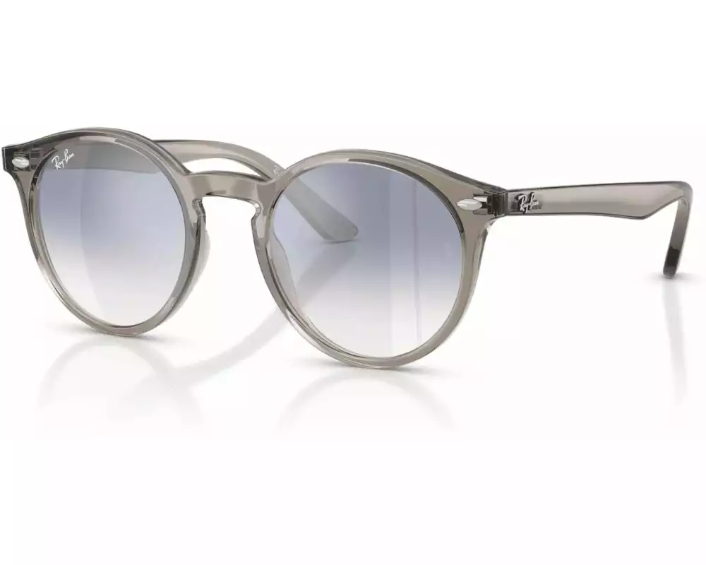 Ray-Ban Kinder-Sonnenbrille Erika Summer Capsule Transparent/Grau
