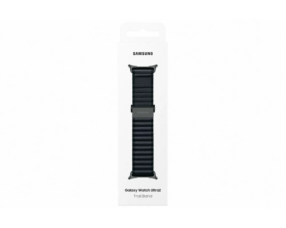 Samsung Samsung Trail Band Ultra V2 Black
