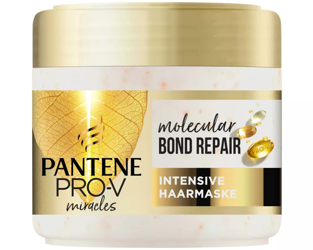 Pantene Pro-V Haarmaske Bond Repair 300 ml