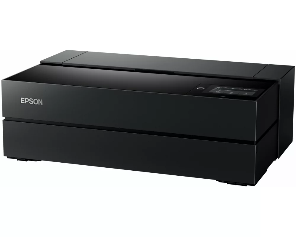 Epson SureColor SC-P900 Printer colour ink-jet Roll A2 plus 43.2cm 5760x1440dpi capacity 120 sheets LAN USB 3.0 Wi-Fi