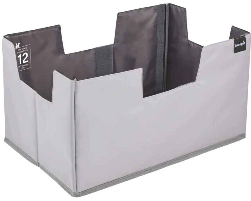 keeeper Faltbox neo Graphit