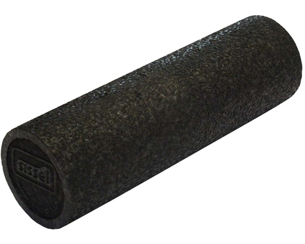 SISSEL Myofascia Roller Mini schwarz