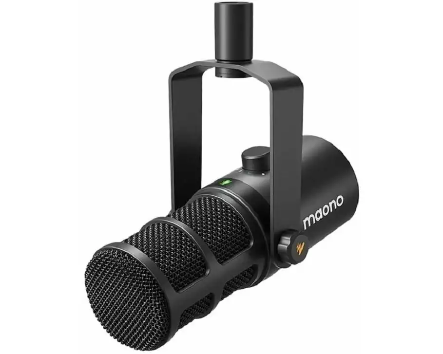 Maono Mikrofon PD400X