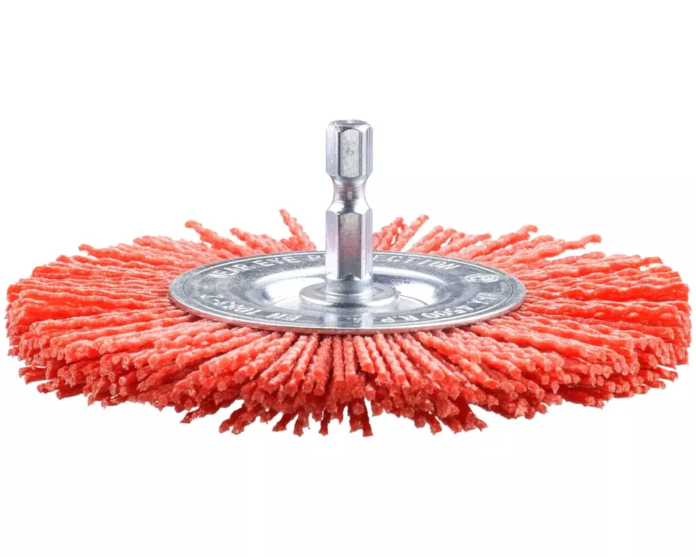 kwb Scheibenbürste Nylon 100G