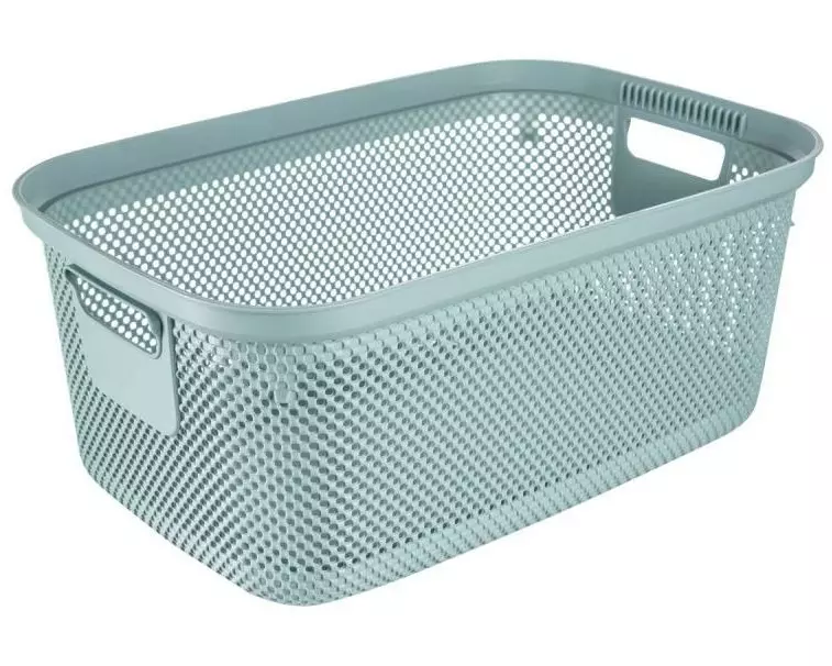 keeeper Bosse 30 l, Blau