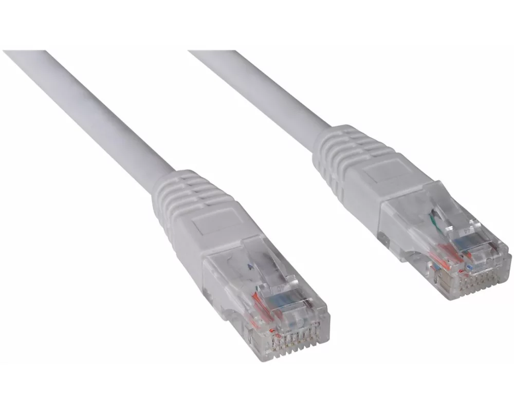 Sandberg Saver, Cat6 Cable, 100cm, 39.4i, RJ45, UTP, Patch Networkcable, 1000 Mbit/sec