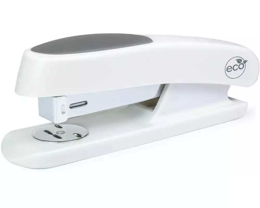 Rapesco Heftgerät Germ Savvy 20 Seiten, Weiss