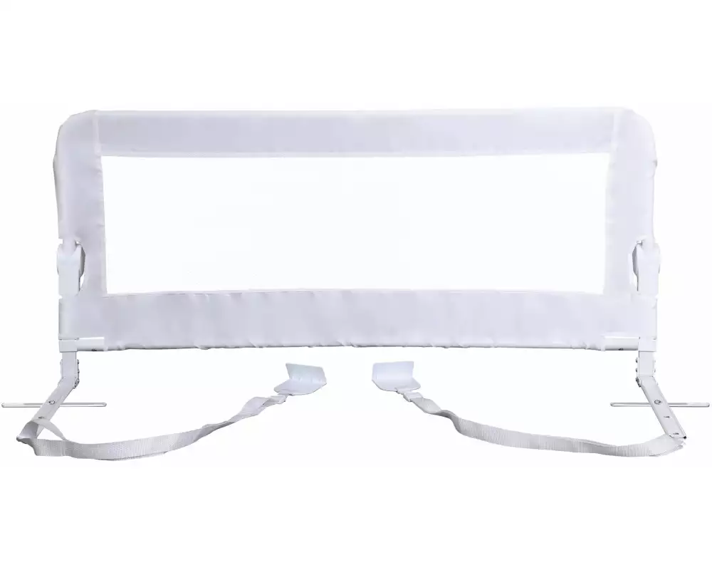 DREAMBABY Bettgitter Maggie Weiss 110 x 50 cm