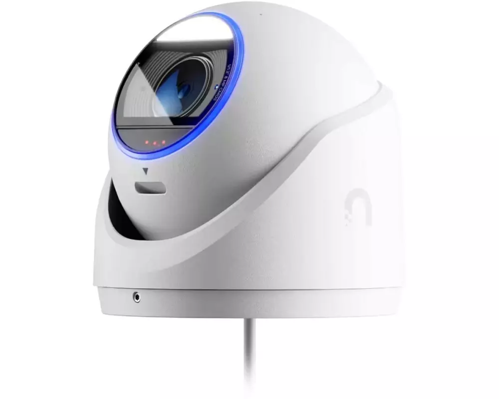 Ubiquiti Netzwerkkamera G6 Pro Turret Weiss