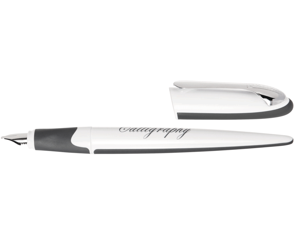 ONLINE Füllhalter Set Air 10011 white