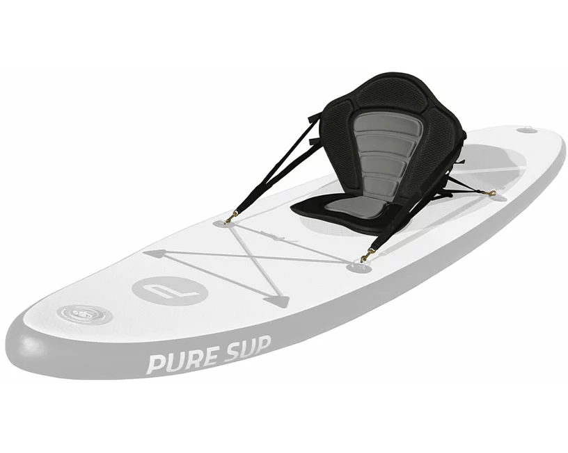 PURE SUP Sitz Deluxe