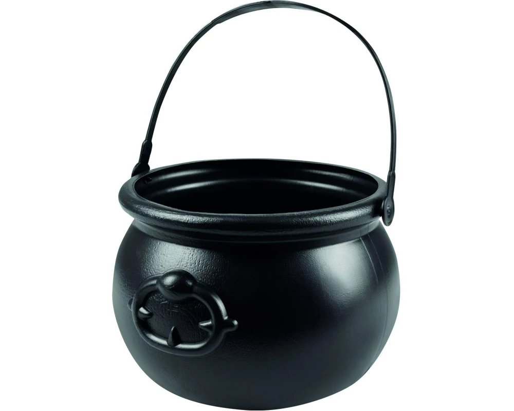 Amscan Aufsteller Hexenkessel 1 Stück