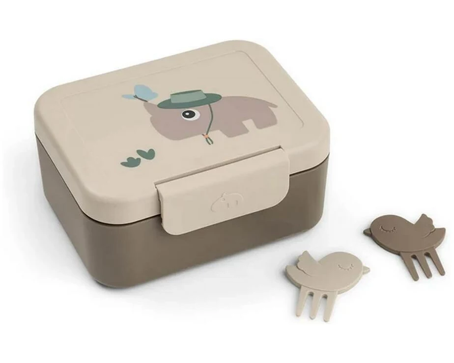 done by deer Tiny Trails Sand/Grau