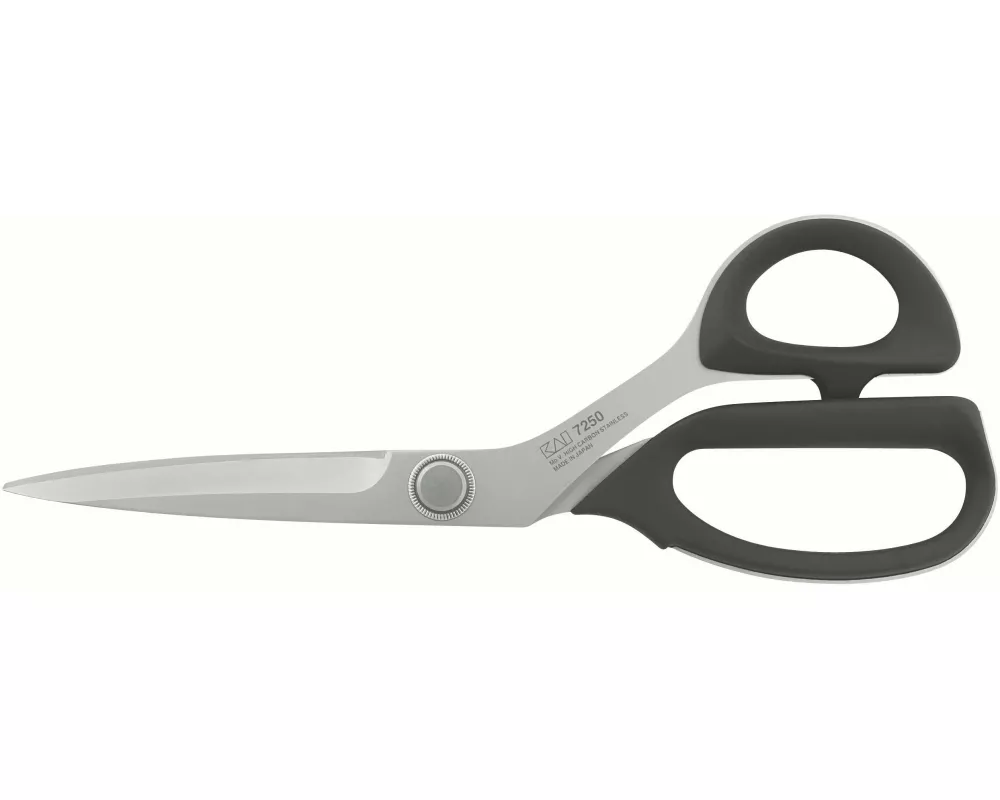 Kai Schere 25 cm, Edelstahl, Universal