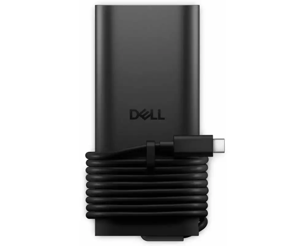 Dell Netzadapter GJ4JN 130 W Schwarz