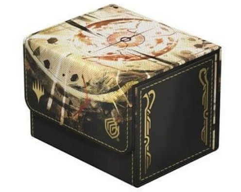 Ultimate Guard Sidewinder 100+ MTG Secrets of Strixhaven Armageddon