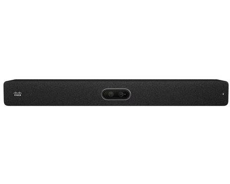 Cisco Room Bar Pro Carbon