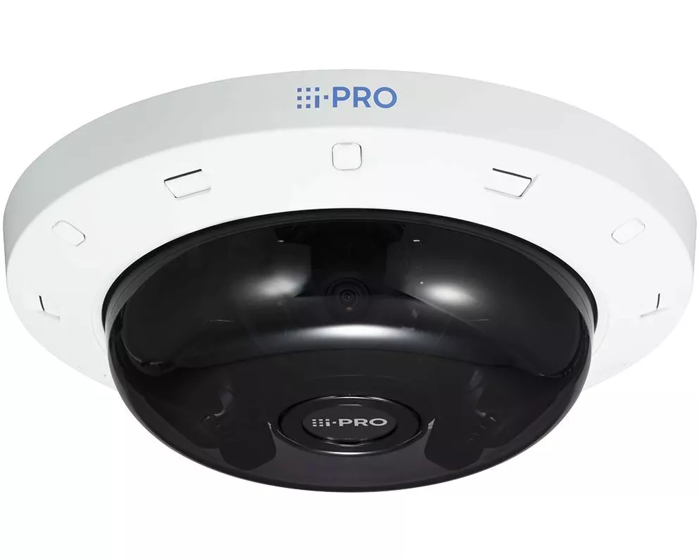 i-Pro Netzwerkkamera WV-S8543G