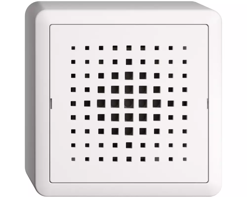 Feller EDIZIOdue Türgong AP 230 V AC