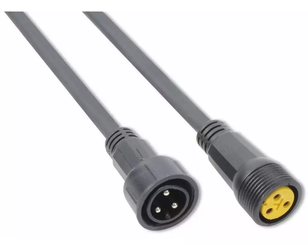 BeamZ Pro Stromkabel WH128/10