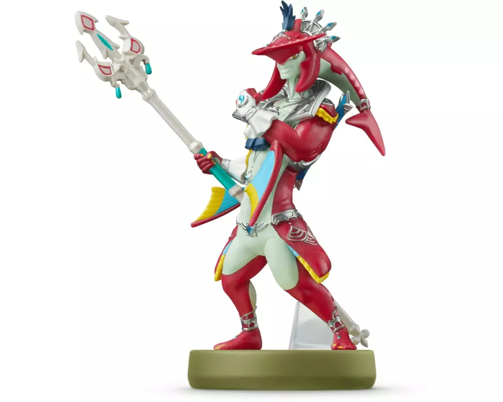 Nintendo amiibo The Legend of Zelda - Sidon