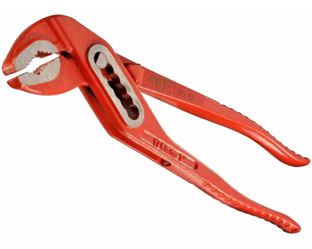 CFH Wasserpumpenzange 1" / 28 mm