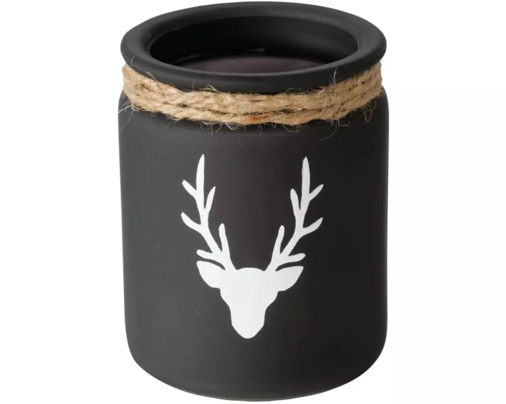 Boltze Weihnachtswindlicht Vilbert Schwarz,